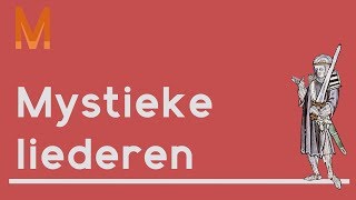 Mystieke liederen [upl. by Web]