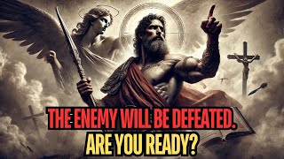 🛑THE ENEMY IS ONE STEP AWAY FROM BEING DEFEATED ARE YOU READY TO WIN [upl. by Zetra]