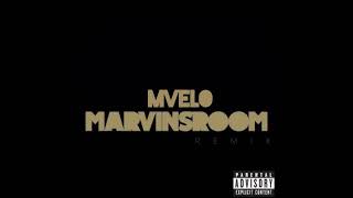 Mvelo  Marvins Room Remix Official Audio [upl. by Hguh293]