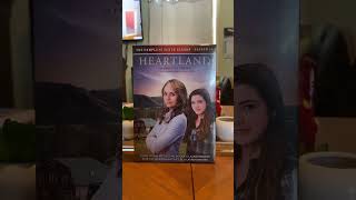 Heartland movies season 112 with Christmas episode [upl. by Cindie101]