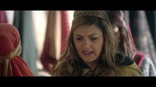 Sultan Achour S1 EP8  عاشور العاشر الموسم 1 الحلقة 08 الوسواس [upl. by Alleinad]