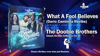 The Doobie Brothers  What A Fool Believes Dario Caminita Revibe 454quot [upl. by Ness271]