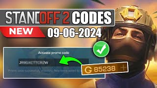 STANDOFF 2 PROMO CODES 2024  PROMO STANDOFF 2  CODE STANDOFF 2 [upl. by Poll79]