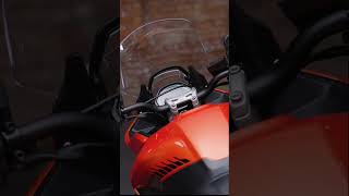 TRIUMPH TIGER SPORT 660 2025 triumph moto shorts shortvideo viralvideo paixaopormotos [upl. by Peednam]