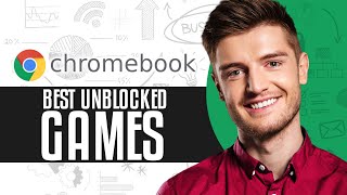 Best Unblocked Games For ANY School Chromebook 2024 [upl. by Cooe]