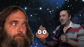 Debunking Stefan Milo on Graham Hancocks Ancient Apocalypse Episode 3 DeDunking Lost In The Stars [upl. by Katya]