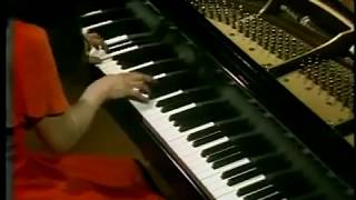 Martha Argerich 1977 Schumann Liszt amp Ravel [upl. by Sirrap]