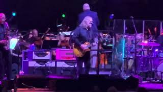 Warren Haynes Band  Dreams amp Songs Symphonic Experience  Shakedown Street  Everwise 71924 [upl. by Eloci]