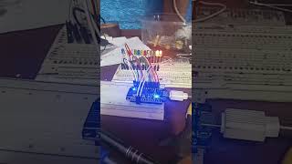 led esp8266 [upl. by Hanae]