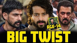 🚨BIG TWIST In Lawrence BishnoiSalmanKhan War🚨  Telugu  Aye Jude [upl. by Budwig]