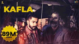 Kaafla  Varinder Brar Full Song Teji  Punjabi Songs  Sky Digital  Jatt Life Studios [upl. by Jala]