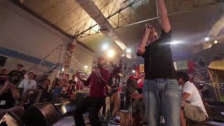 Parokya Ni Edgar featKamikazee  The Ordertaker Official Music Video [upl. by Ridan169]