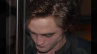 Robert Pattinson  Only a Man [upl. by Aicnom29]