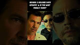 SICARIO 3 Leaks Are Changing Everything [upl. by Marsh]