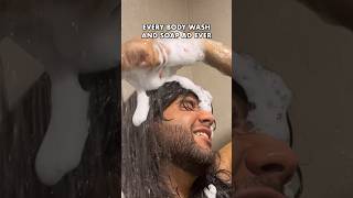 Every Body Wash and Soap AD Ever comedy tvserial funny [upl. by Akirdnwahs]