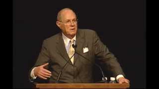 Opening Remarks by The Honorable Anthony M Kennedy [upl. by Lowis]