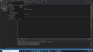 How to Setup MASM and Irvine32 in Visual Studio 2019 [upl. by Helse198]