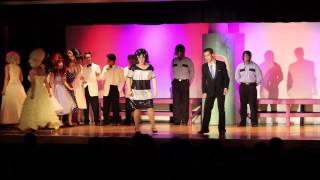 Gahr Highschool Hairspray  Grand Finale [upl. by Sadowski]