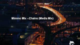 Mimmo Mix  Chains Media Mix [upl. by Ahslek]