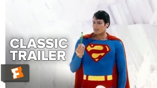 Superman 1978  Escape From Krypton Scene 110  Movieclips [upl. by Randall479]