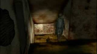 Blair Witch Project  Rustin Parr House [upl. by Ahsaeit199]