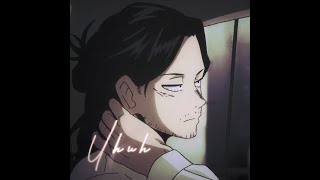 Aizawa  i get the bell wear your headphones [upl. by Ase]