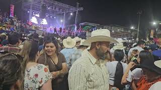 Pico Rivera Feria de Nayarit 2024 Part 1 [upl. by Adnalohs225]