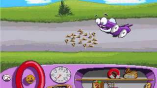 Lets Play Putt Putt Joins the Parade Pt 2 Deliverin Broceries [upl. by Dorraj233]