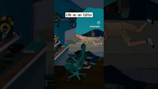 life as an coderEditor shortvideo funny codinglife programming facts python [upl. by Atelahs373]