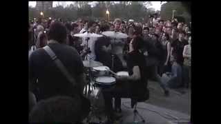 Shellac live on 562000 at Princeton NJ [upl. by Analah]