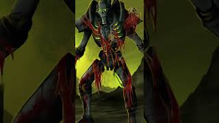 The SCARIEST Necrons  40k Lore warhammer40k necron necrons warhammerlore 40k warhammer xenos [upl. by Lennahs]