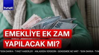 En düşük emekli maaşı ne kadar olacak [upl. by Atsirk]