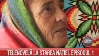 Baba violata Episodul 1  Starea Natiei VaxPopuli [upl. by Adnot918]