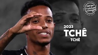 Tchê Tchê ► Botafogo FR ● Goals and Skills ● 2023  HD [upl. by Nitsua]