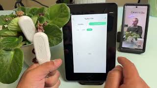 Linkstyle Afra Soil Moisture Sensor Setup Tutorial  Livestream VOD [upl. by Post]