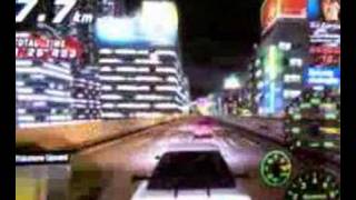 Wangan Midnight Maximum Tune 3 Story Mode Chapter 48 [upl. by Eibot]