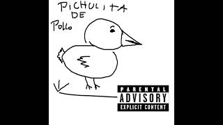 Pichulita de pollo [upl. by Teews]