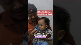 Peluit Stimulasi Oral Motor Anak Oromotor PeluitBurung Melatih Oromotor Anak [upl. by Enilesoj]