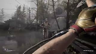 Atomic Heart PS4PS5XOneXSXPC Annihilation Instinct DLC Release Date Trailer [upl. by Steven89]