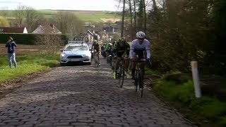 E3 Harelbeke 2016 FULL RACE [upl. by Gabbey]