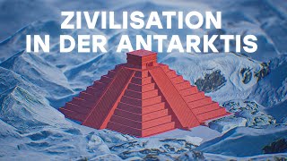 Endlich das Rätsel um die Pyramiden der Antarktis gelöst [upl. by Stulin843]