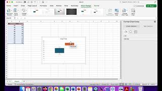 Box Plot and Outliers in Excel [upl. by Oilut]