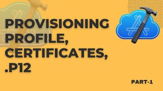 How to create Certificates in iOS  Certificates  Provisioning Profile  Hindi [upl. by Isiad]