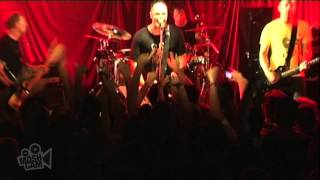 Bodyjar  Hazy Shade Of Winter Live in Sydney  Moshcam [upl. by Brawley226]