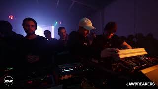 Jawbreakers JKS amp Mayeul  Boiler Room Paris Possession [upl. by Argela]