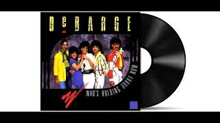 DeBarge – Whos Holding Donna Now Remastered [upl. by Mariko49]