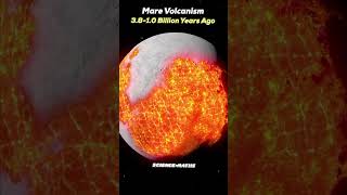 Formation of Craters on Mooncratersmoonearthuniverse [upl. by Vez]