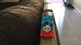 Thomas the tank engine theme song slow [upl. by Isolda]