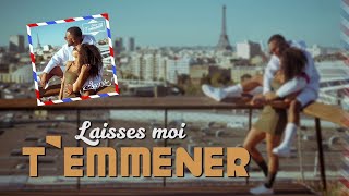 Says’z  Laissemoi t’emmener  Video Lyrics [upl. by Denbrook]