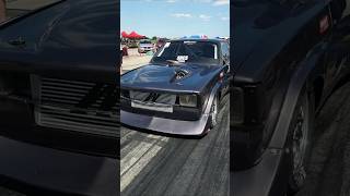 Opel Kadett Turbo 1000 hp shorts [upl. by Tnarb243]